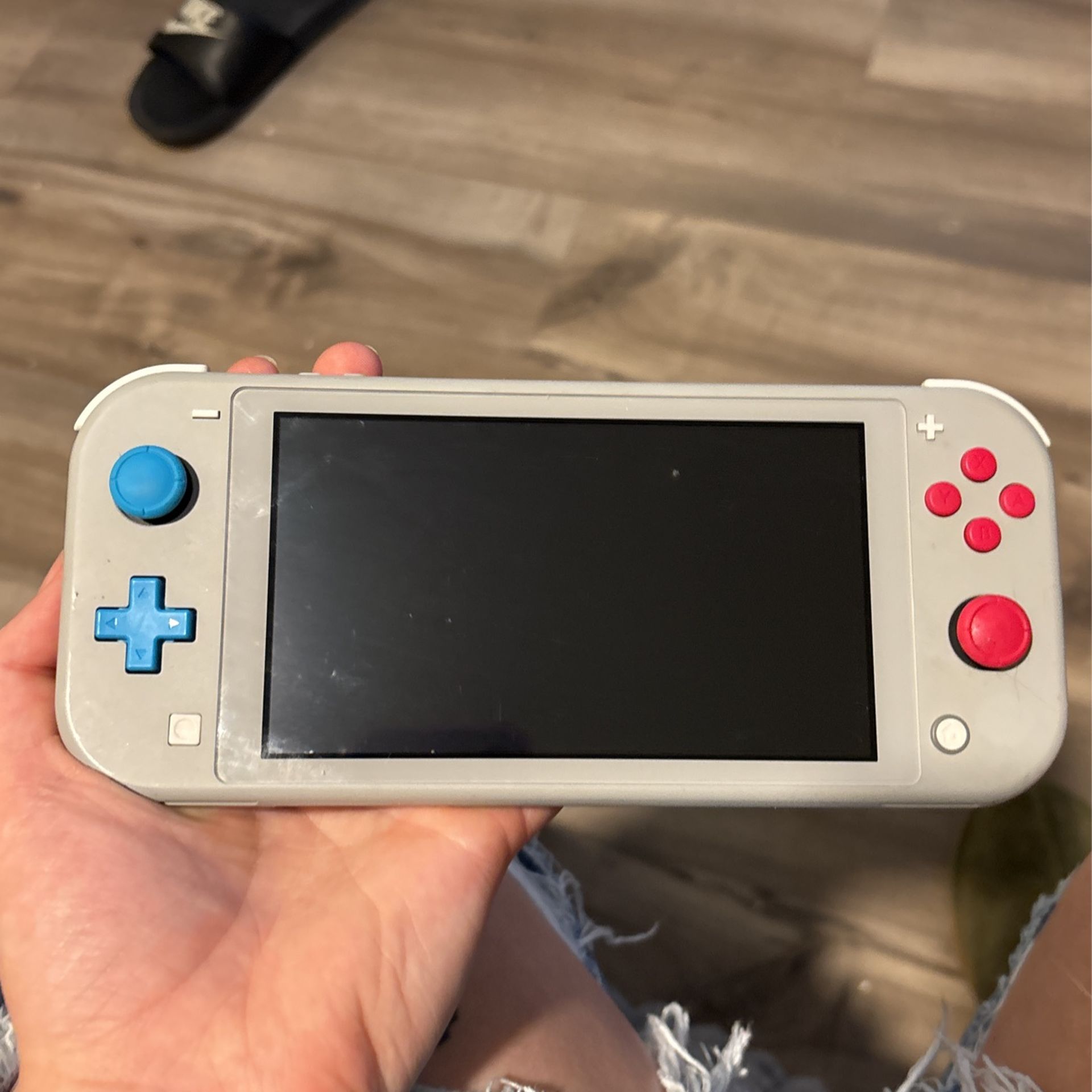 switch