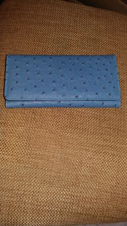 Wallet