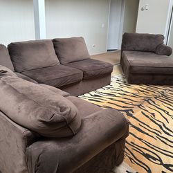 Large Sectional Couch