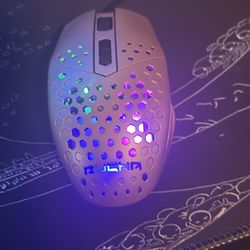 Bugha gaming mouse