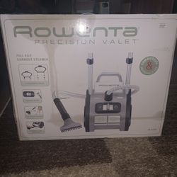 Rowenta Precision Garmet Steamer