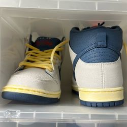 Nike Dunk SB “Atlas”