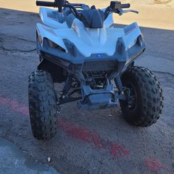 2021 Polaris  Outlaw  70cc