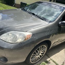 2005 Toyota Matrix
