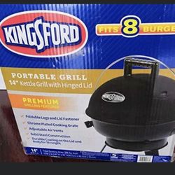 Kingsford 