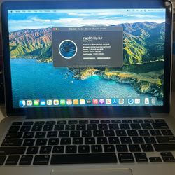 Macbook Pro