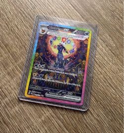 Umbreon 161 Prismatic