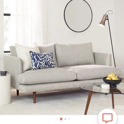 Article sofa / Loveseat 