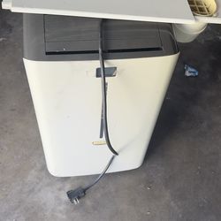 Portable Air Conditioner 10,000 BTU Window Unit