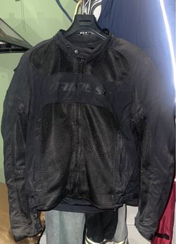 Dainese Air Frame Jacket
