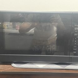 1000 Watt Microwave 