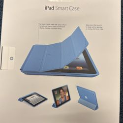 iPad 2 Or Later Case