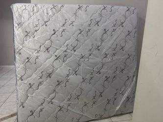 Mattress