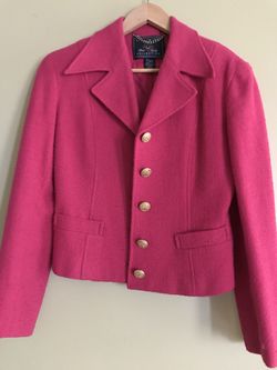 Womens Jacket