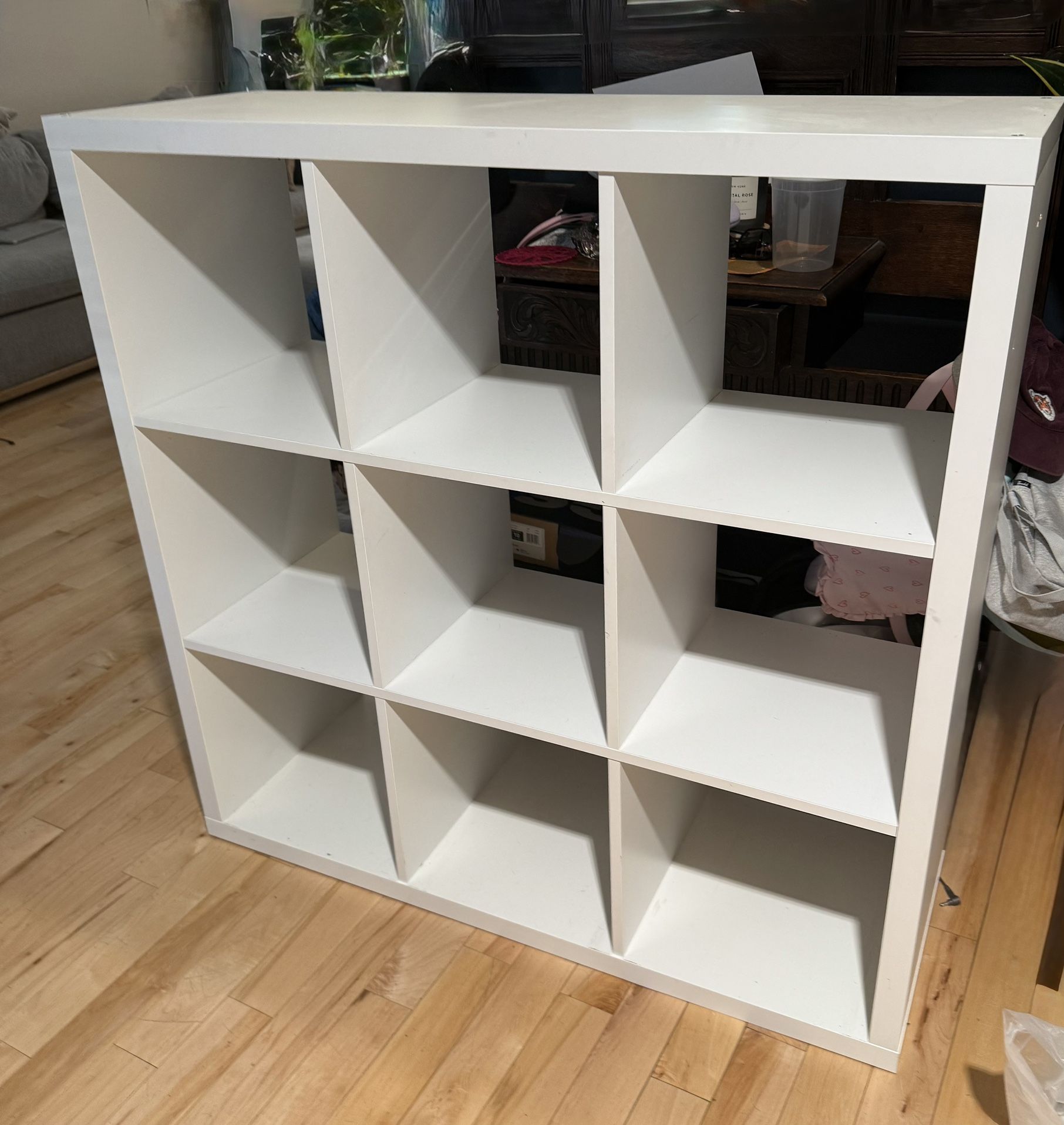 Kallax IKEA Shelf Unit 