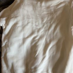 Shein cream Sweater