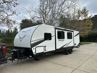 2021 Forest River Tracer With Bunk Beds