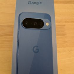 Google Pixel 10 - T-Mobile 