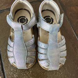 Livie And Luca Shoes Size 6 Toddler 