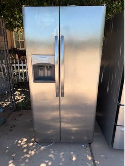 Frigidaire 2 Door