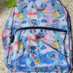 Little Stich Backpack