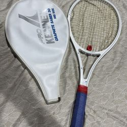 Raquet Tenis