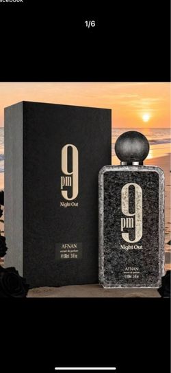 Perfumes Arabes de caballero
