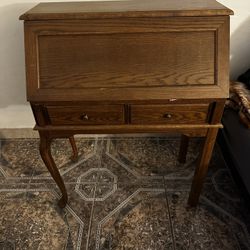 Secretary Desk