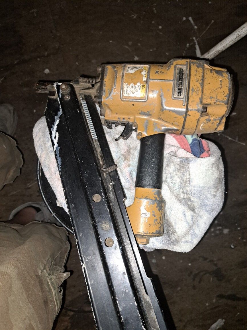Nail Gun