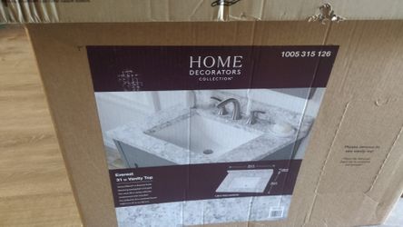 Home Decorators Collection  Everes