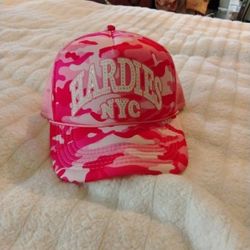 Hardies NYC Cap