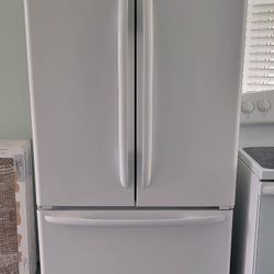 Refrigerator & Other Appliances 