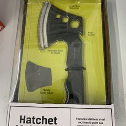 Hatchet Tool