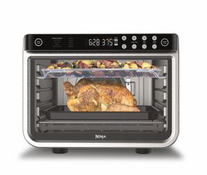 Ninja air fryer oven