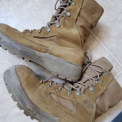 Steel Toe Boots Work Boots 