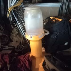Construction Light 