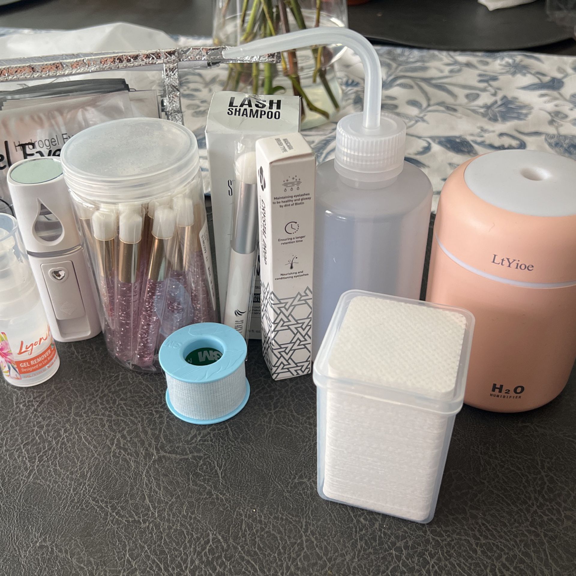 Lash Cart and Supplies for Sale in San Jose, CA - OfferUp