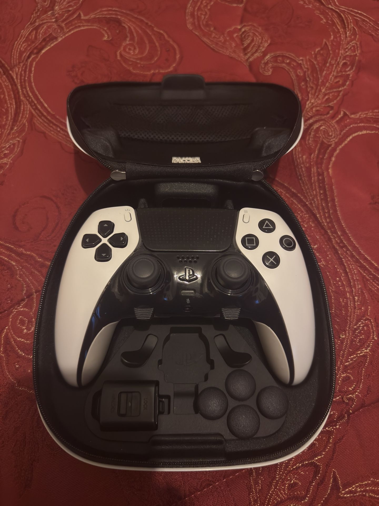 Dual Sense Edge Controller Ps5