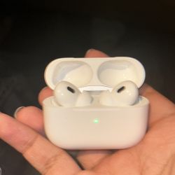 AirPods Pro 2 Almost New