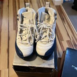Jordan 12