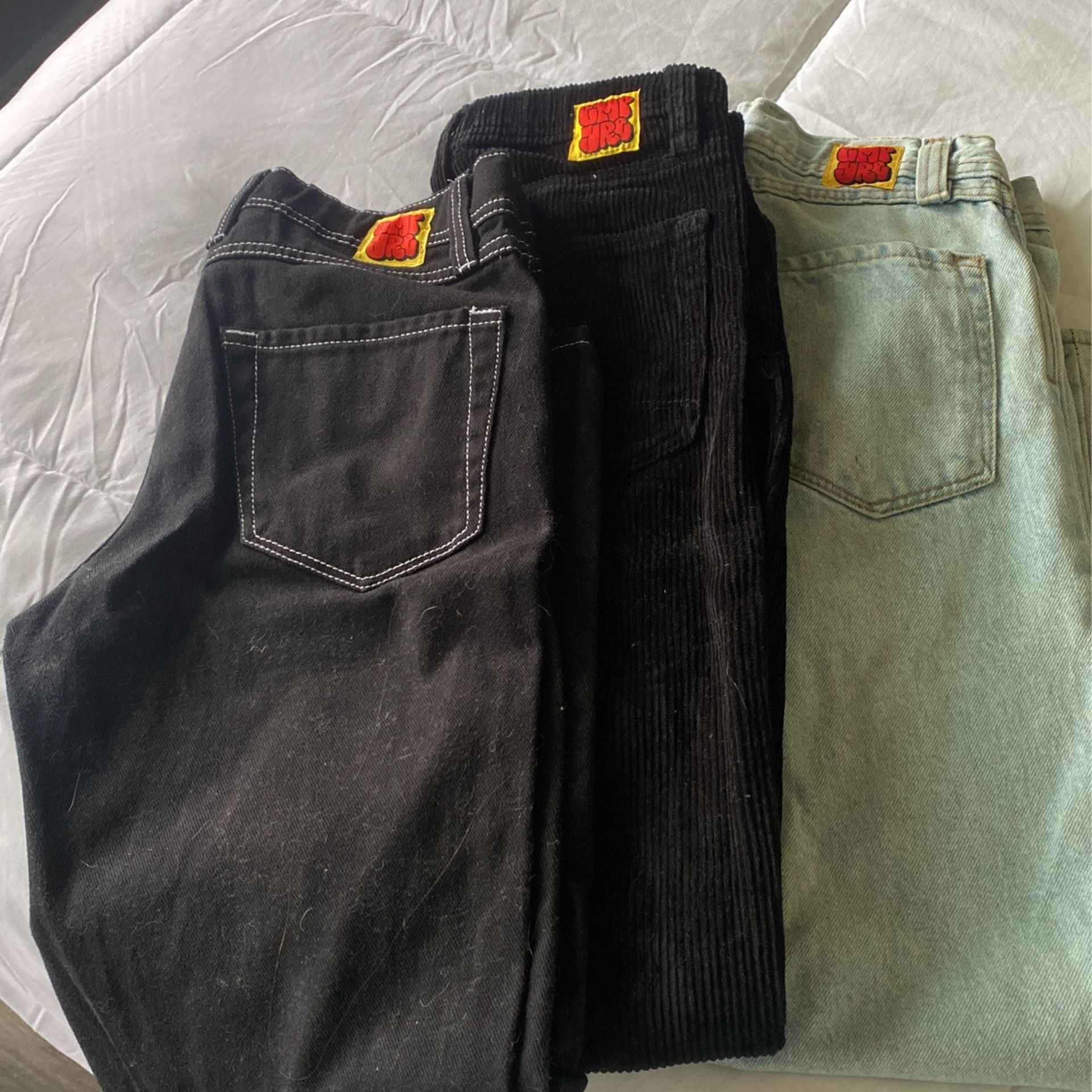Youth Jeans Empire Size 26 Y