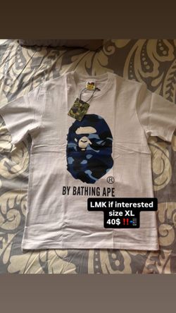 Bape shirt