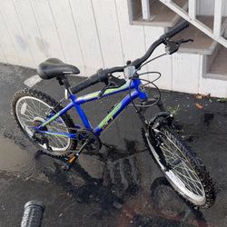Kid Bike 