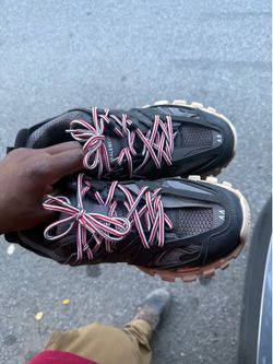 Balenciagas size 10