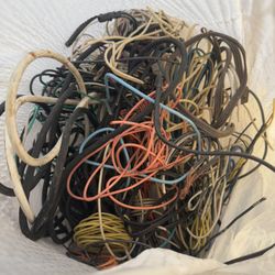 Copper Wire 