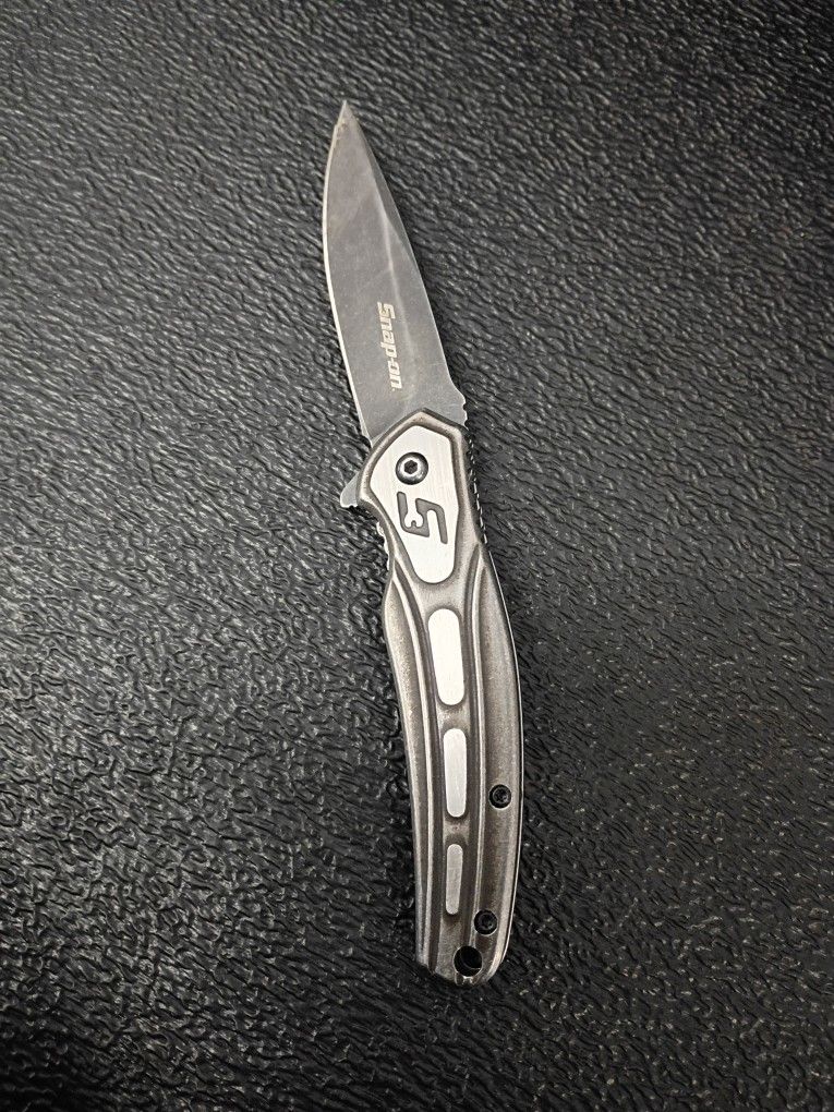 Snap On Knife