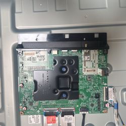 Tv Part - LG Main Board