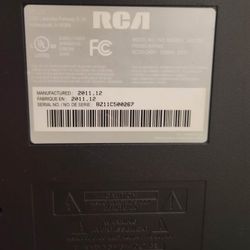 Two TVS for $120 