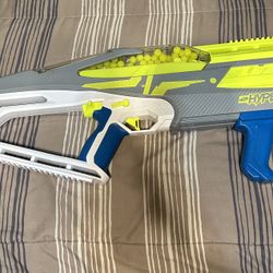 Nerf Gun