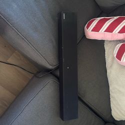 Bluetooth Samsung Sound Bar